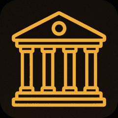 HST and GST returns icon