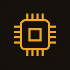 Leveraging AI icon