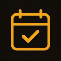 Year-round service icon