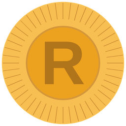 RNN Financial coin logo